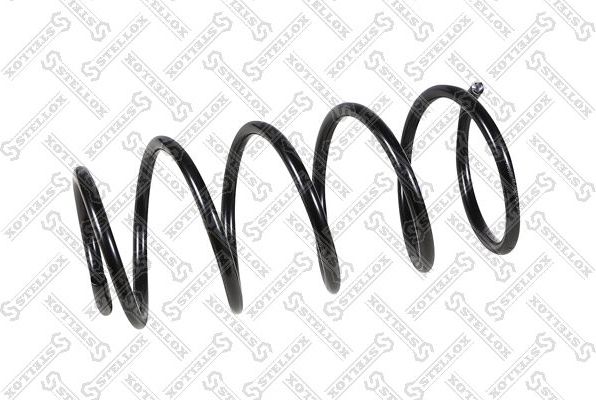 Пружина подвески Stellox передняя левая для Opel Omega B 1999-2003. Артикул 10-21801-SX