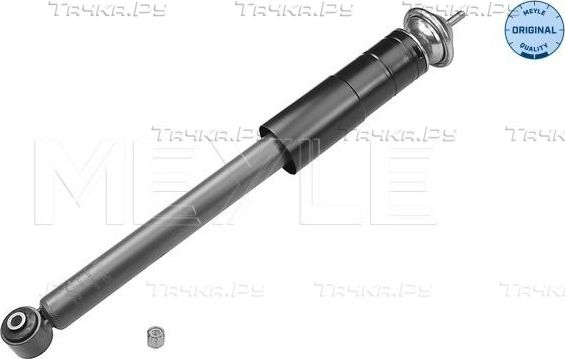 Амортизатор Meyle Original. Артикул 026 625 0003