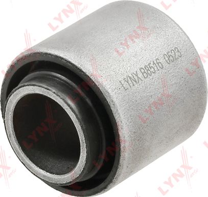 Сайлентблок переднего рычага подвески LYNXauto. Артикул B8516