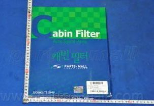 ФИЛЬТР САЛОНА (Parts-Mall). Артикул PMAC29