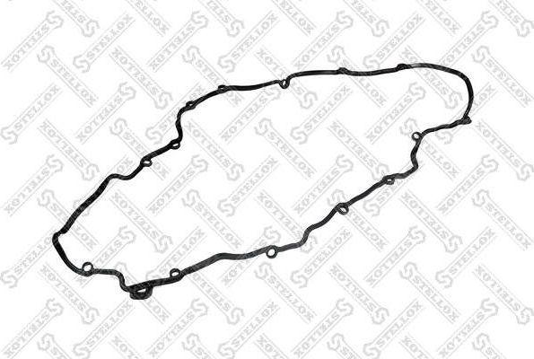 Прокладка клапанной крышки 441724 Stellox. Артикул 81-11350-SX