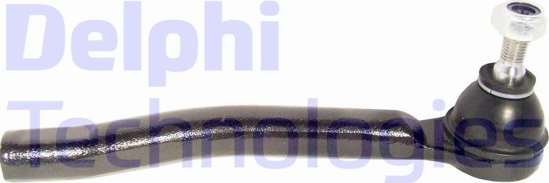 Наконечник рулевой тяги Delphi. Артикул TA2677