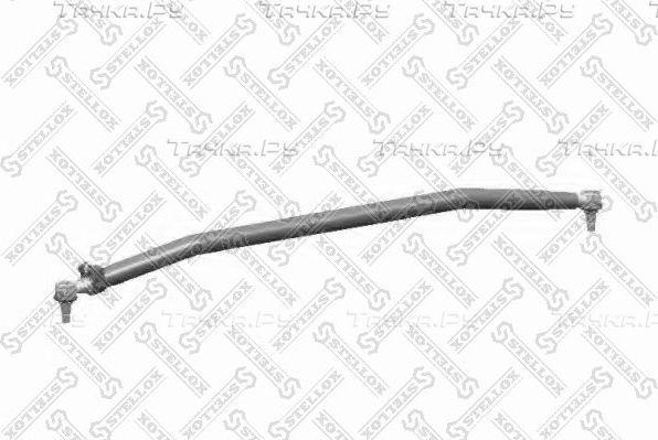 Рулевая тяга поперечная Stellox. Артикул 84-35024-SX