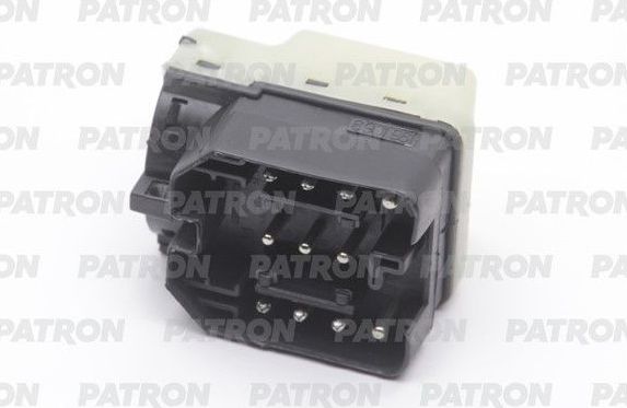 Замок зажигания Patron (полимерный материал). Артикул P30-0040