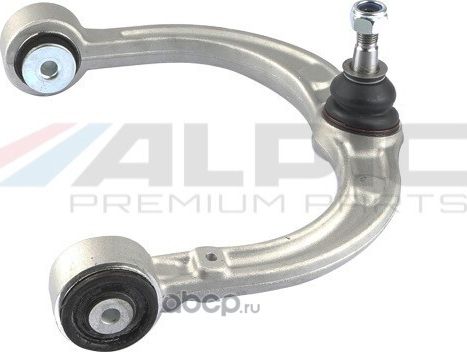 Рычаг подвески правый MERCEDES(GL,ML,R) (Alpic). Артикул ASA236R