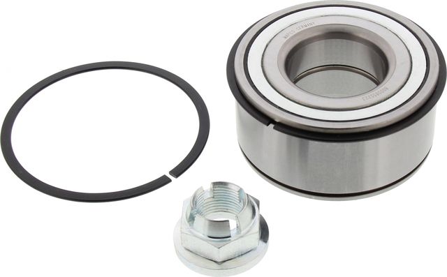 Ступичный подшипник (комплект) MAPCO передний правый/левый для Renault Clio II 2004-2013. Артикул 26144