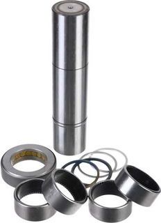 Ремкомплект шкворня поворотного кулака  Stellox. Артикул 84-16121-SX