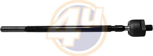 Рулевая тяга 4U. Артикул TY-E-03039