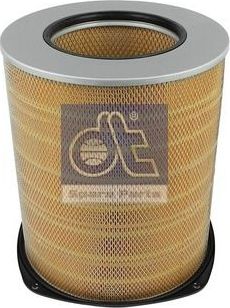 Воздушный фильтр DT Spare Parts. Артикул 2.14051