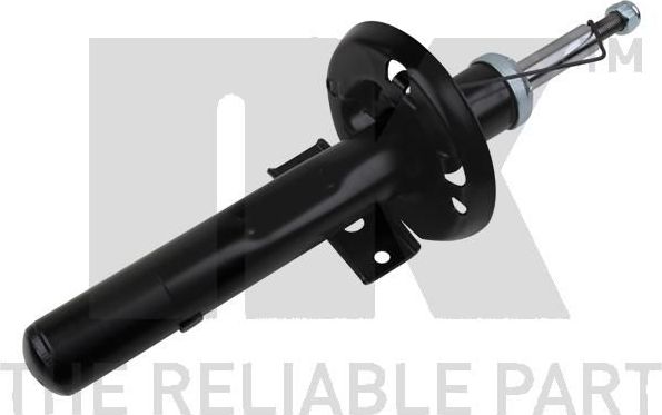 Амортизатор NK. Артикул 65433104