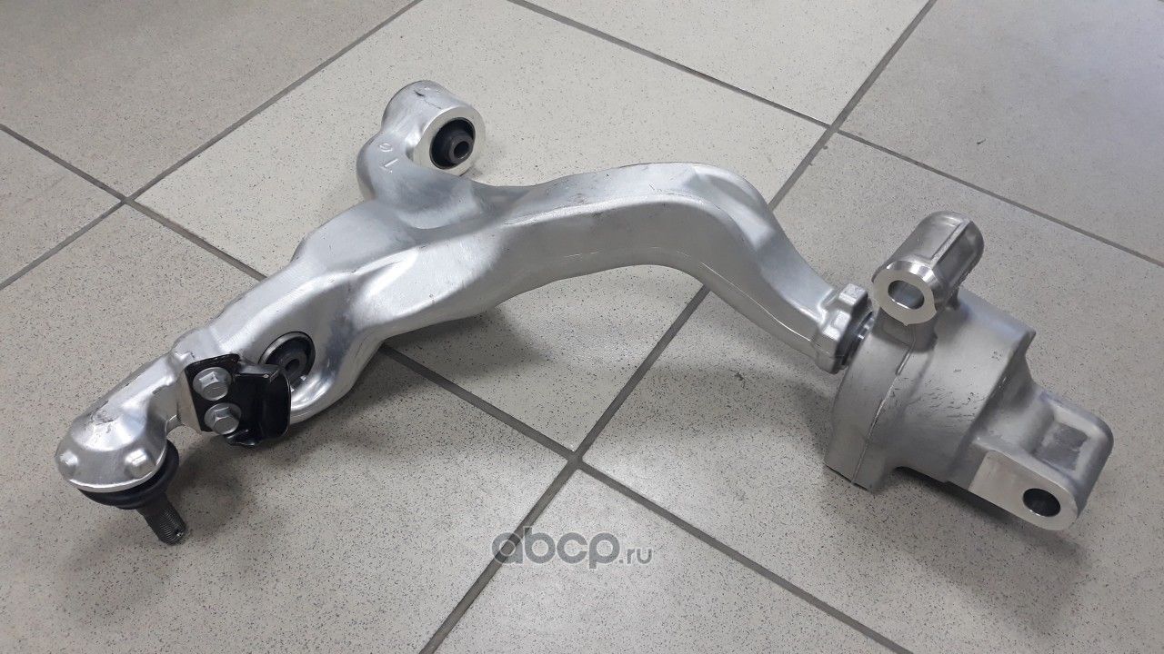 Рычаг подвески Nissan. Артикул 54501EJ72A