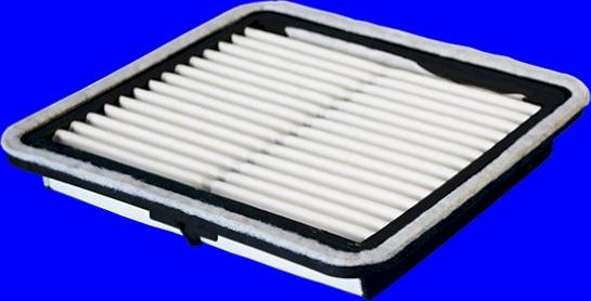 Воздушный фильтр MecaFilter для Subaru Tribeca I 2005-2014. Артикул ELP9366