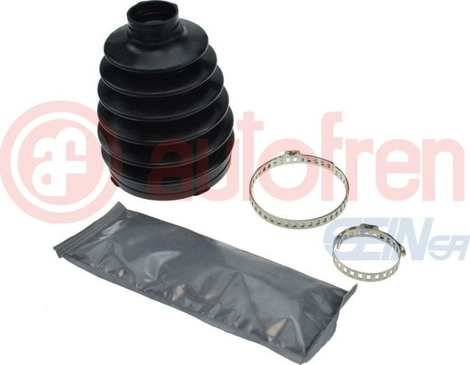 Пыльник ШРУСа наружный Autofren Seinsa. Артикул D8384T