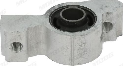 Сайлентблок переднего рычага подвески MOOG. Артикул PE-SB-1318
