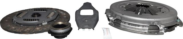 Сцепление (комплект) JP Group. Артикул 1530403910
