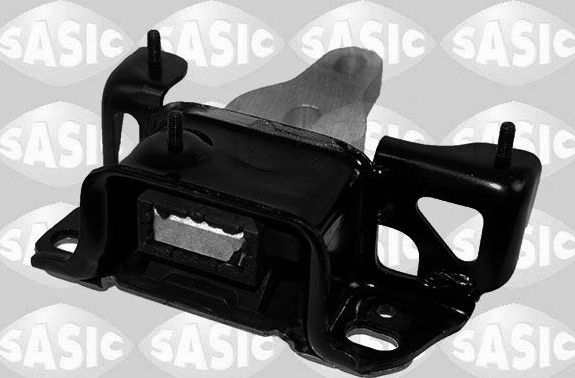 Подушка (опора) двигателя Sasic внутренний для Ford B-MAX 2012-2018. Артикул 2706412