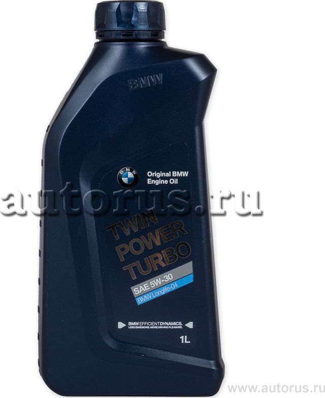 Моторное масло BMW. Артикул 83212465849