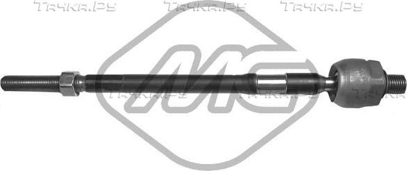 Рулевая тяга Metalcaucho. Артикул 53238