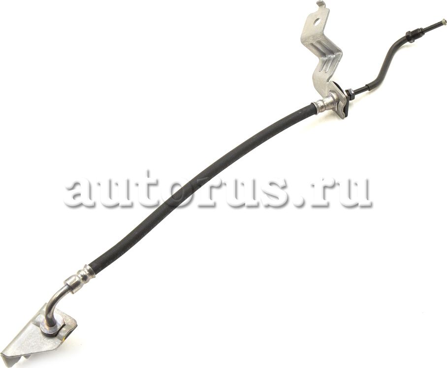 Тормозной шланг Hyundai / KIA. Артикул 58737H0000