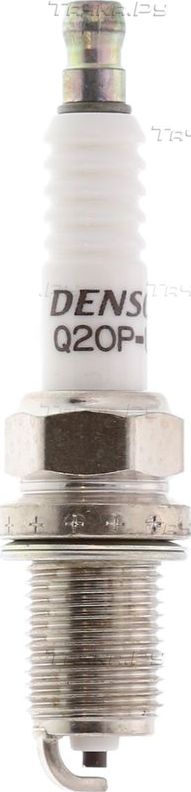 Свеча зажигания Denso Nickel. Артикул Q20P-U