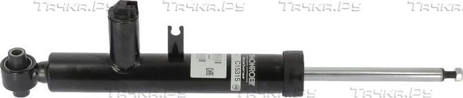 Амортизатор Monroe RideSense Electronic Suspension для BMW 1 III (F40) 2011-2026. Артикул C1531S