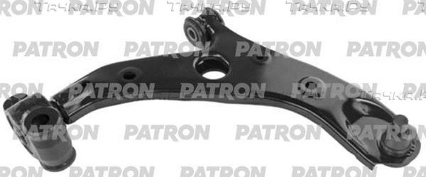 Поперечный рычаг передней подвески Patron. Артикул PS50239R