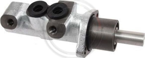 Тормозной цилиндр главный ABS (Чугун). Артикул 51907X