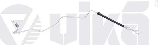 Тормозной шланг Vika. Артикул 66111610401