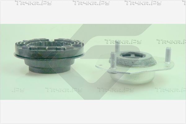 Опора амортизатора (стойки) Hutchinson. Артикул KS 243