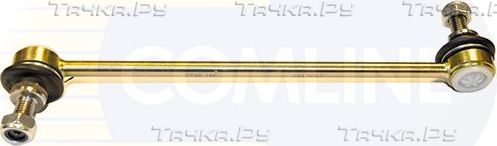 Стойка (тяга) стабилизатора Comline (сталь). Артикул CSL7007
