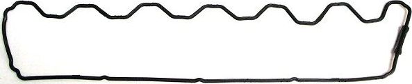 Прокладка клапанной крышки 441724 Elring. Артикул 372.740