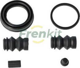 Ремкомплект тормозного суппорта Frenkit задний для Honda CR-V IV 2012-2018. Артикул 238073