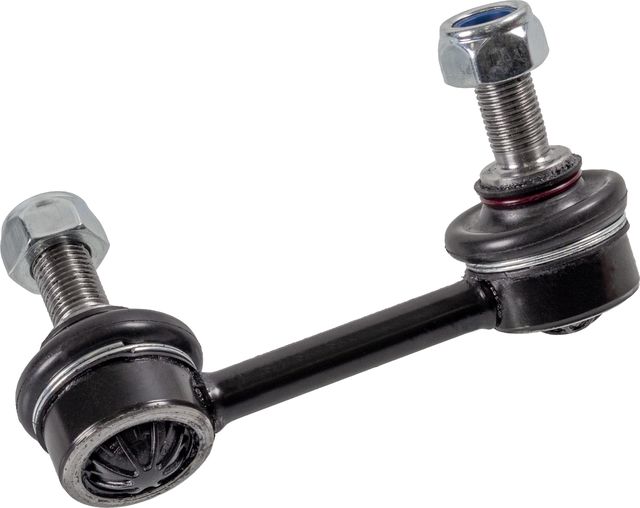 Стойка (тяга) стабилизатора Blue Print (сталь). Артикул ADG085117