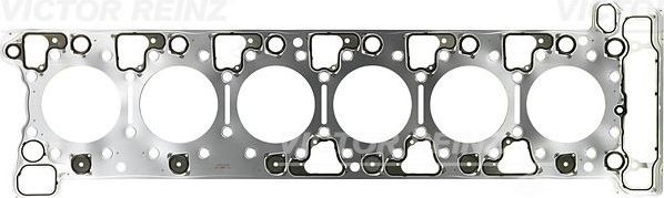 Прокладка ГБЦ Victor Reinz. Артикул 61-10173-00