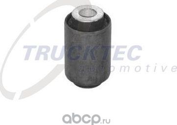 Сайлентблок заднего рычага подвески Trucktec Automotive. Артикул 02.32.030