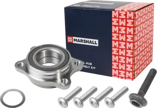 Ступица колеса (Marshall) Marshall. Артикул M8136547