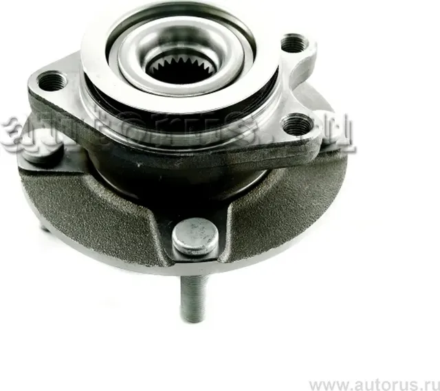 Ступица колеса fr (Quattro Freni). Артикул qf10d00049