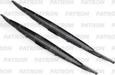 Щетки стеклоочистителя (Patron). Артикул PWB6155KIT406