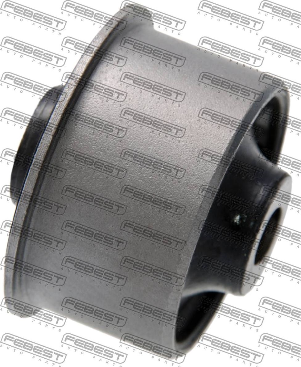 Сайлентблок переднего рычага подвески Febest. Артикул MZAB-DEB