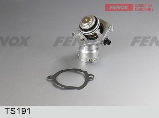 Термостат Fenox для Mercedes-Benz GLK-Класс I (X204) 2008-2015. Артикул TS191
