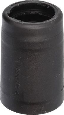 Пыльник амортизатора (стойки) Birth (полимерный материал) задний для Volkswagen Polo III 1994-2002. Артикул 50323