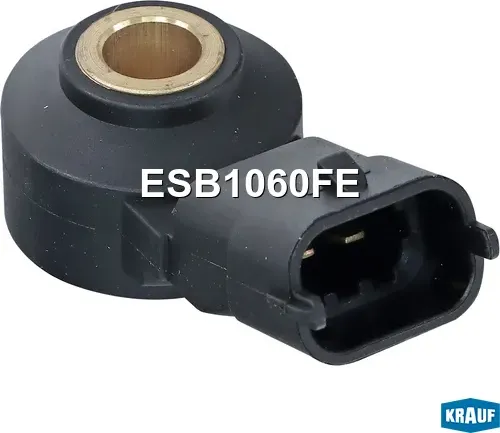 Датчик детонации ДВС (Krauf). Артикул ESB1060FE