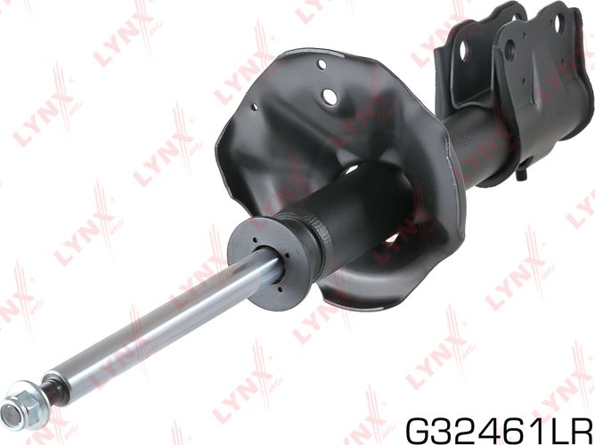 Амортизатор LYNXauto. Артикул G32461LR