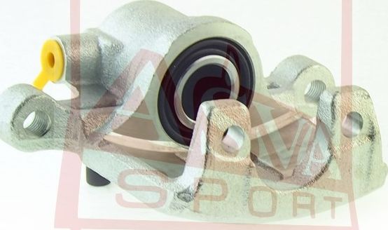 Тормозной суппорт Asva. Артикул MTBC-CYRR