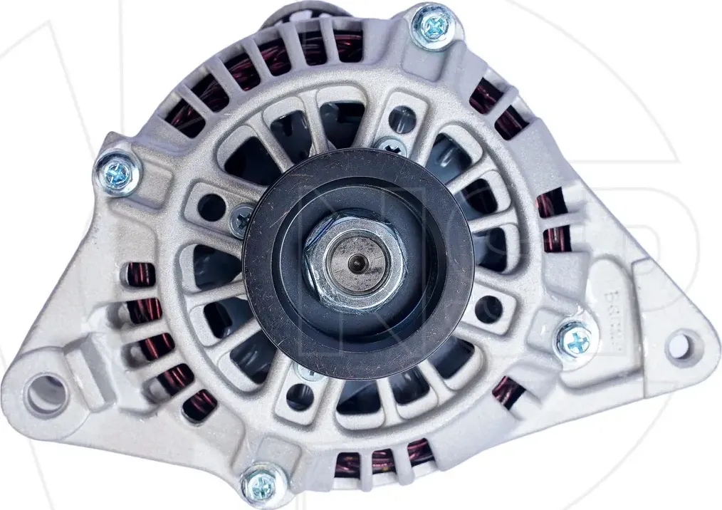 Генератор HYUNDAI Santa Fe I 00-06 (NSP) NSP. Артикул NSP023730038700