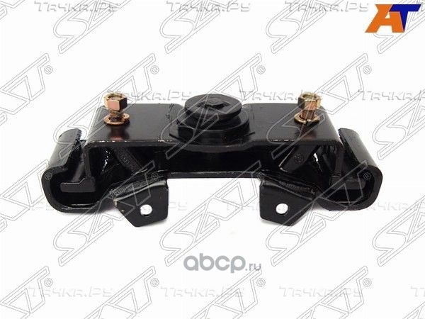 ПОДУШКА КОРОБКИ ПЕРЕДАЧ ЗАДНЯЯ MMC L200PAJEROMON (SAT). Артикул STMR992717T