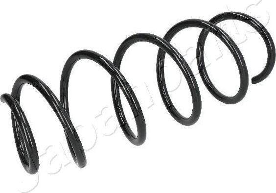 Пружина подвески Japanparts передняя для Mercedes-Benz A-Класс II (W169) 2004-2012. Артикул ZC3290H