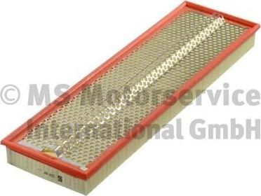 Воздушный фильтр Kolbenschmidt для Mercedes-Benz T2 II 1986-1994. Артикул 50013539