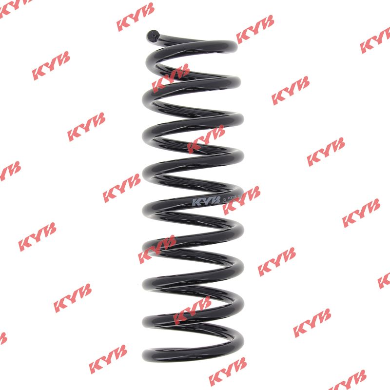 Пружина подвески KYB (Каяба) K-Flex. Артикул RC6375