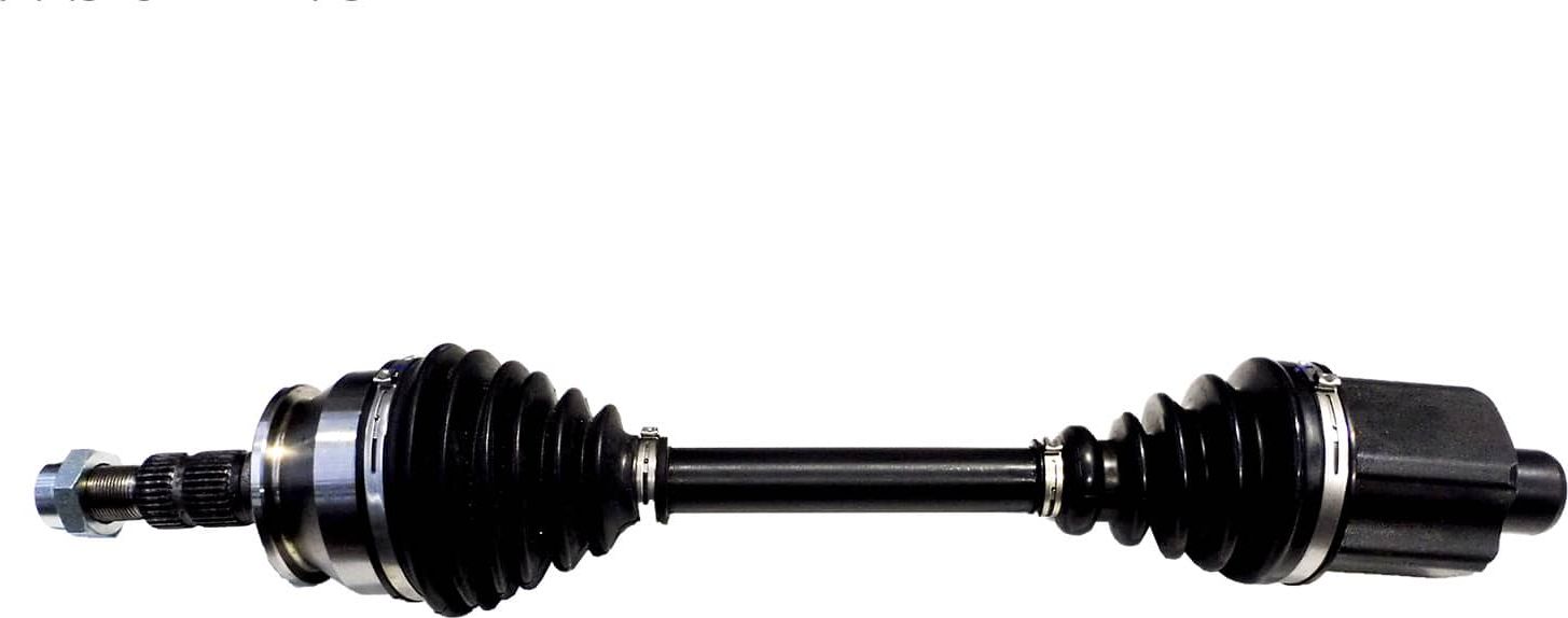 Полуось (привод в сборе, приводной вал) SKF. Артикул VKJC 2143